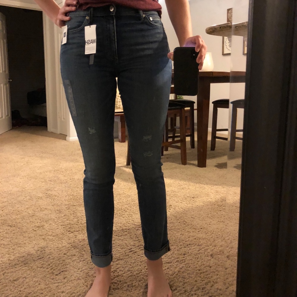 Gap Jeans